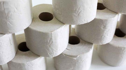 WC-papír, zsebkendő: hatalmas drágulás jön