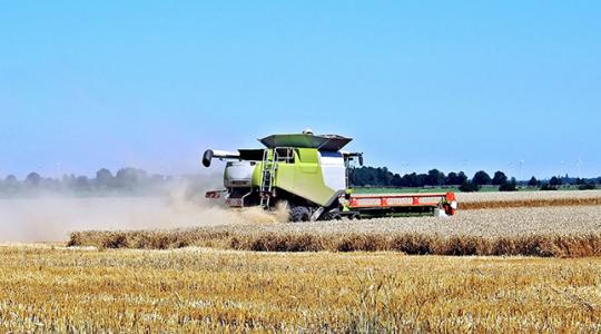 Magasabb fokozatra kapcsol a magyar mezőgazdaság, a gazdák is optimisták