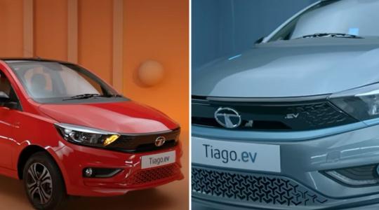 Szemérmetlenül olcsó elektromos autót dobott a piacra a Tata