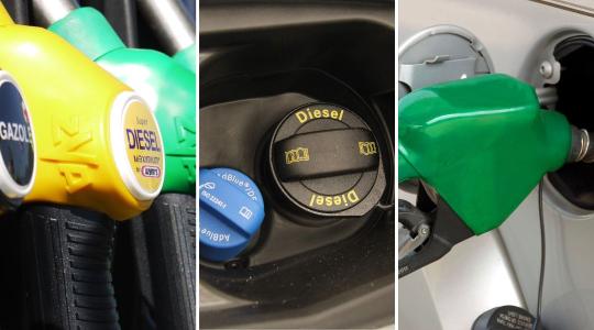 Kellemetlen meglepetés a benzinkutakon! Sohasem látott magasságba emelkedik a gázolaj ára