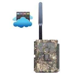 UOVISION Compact és Glory 4G-s felhő vadkamerá