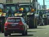 Traktorokkal tüntetnek a gazdák: nem kérnek az új adóból