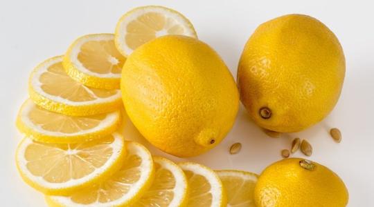 A citrom jótékony hatása a szervezetünkre