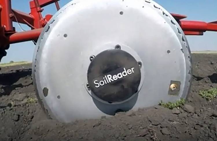 soilreader