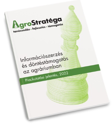 AgroStratéga