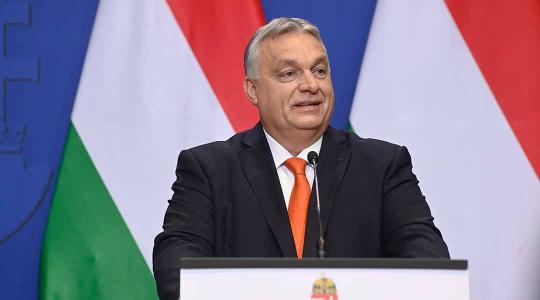 Orbán Viktor elmondta, változnak-e a gáz és az áram átlagfogyasztási határértékek