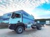 Meglepetés vár az AGROmashEXPÓN: IVECO terepes teherautók 
