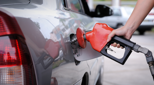 Idén utoljára változik az üzemanyag ára, bár nem a jó irányba
