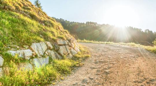 Időjárás: Tovább melegszik az idő