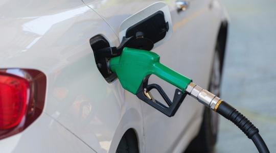Rekordmagas a benzin ára, és ez még csak a kezdet