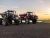 Case IH autonóm és automatizált megoldások a jövő mezőgazdaságának
