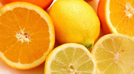 Ennyire szeretjük a citrusféléket