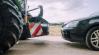 Kerüld el a veszélyt közúton: így védheted meg a traktort és az autósok életét