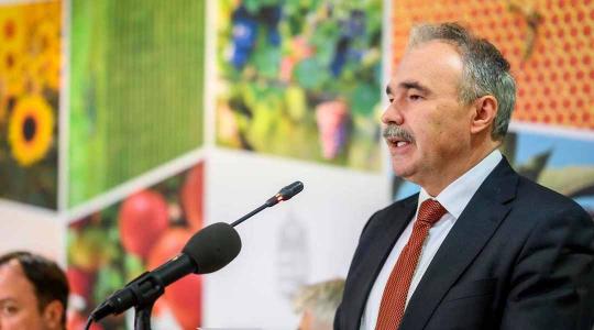 Kiszámítható agrártámogatási rendszert ígér a miniszter