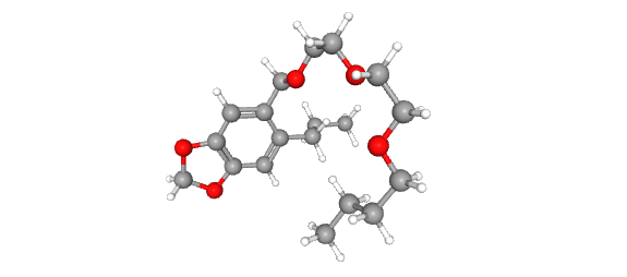 Piperonil-butoxid (PBO)