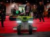 Agrárrobotok, drónok, VR – izgalmasra sikerült a PREGA AgRobot Show 
