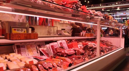 Ide még sosem szállíthattak húst Magyarországról, de most már lehetséges