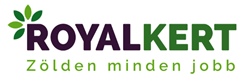 Royal-Kert logó