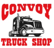 convoy truck shop