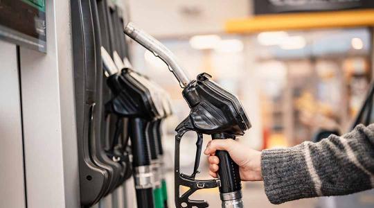 Pénteken újra csökken a gázolaj ára