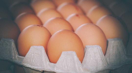 Kész őrület, ami a tojáspiacon történik!