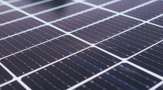 Lebegő napelem a megoldás a növekvő energiaárakra?