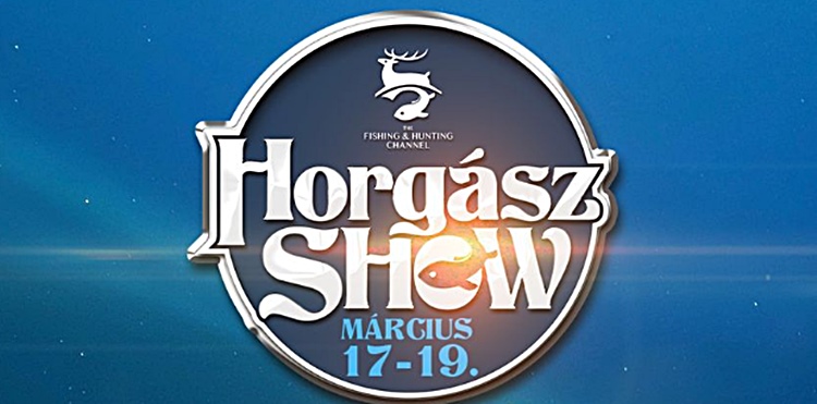 horgászshow