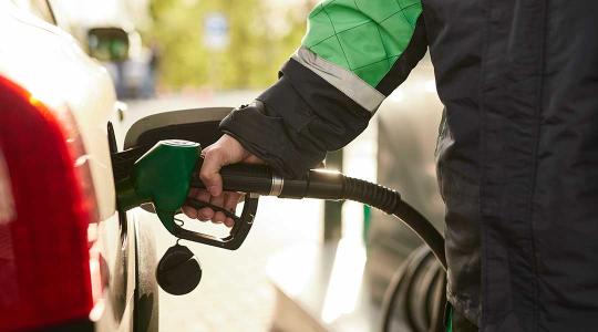 Ismét csökken az üzemanyagok ára!