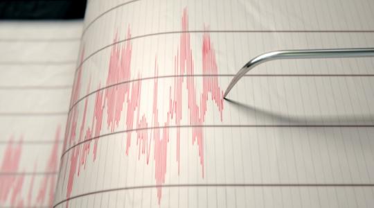 Döbbenetes: több méteres elmozdulásokat okozott a törökországi földrengés