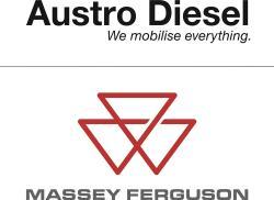 Austro Diesel logó