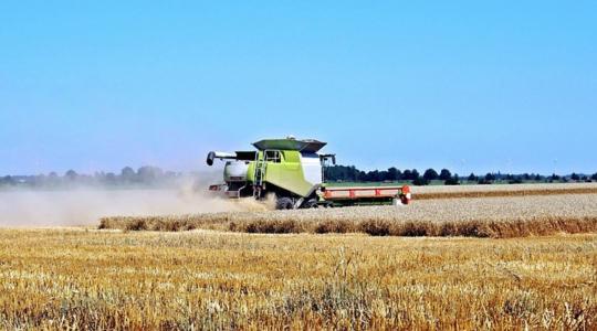 Mindenkit érint, miként alakul az ukrán gabonaexport 2023-ban