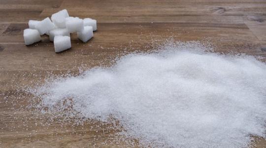 Árstopos termékek: vitték, mint a cukrot – szó szerint is