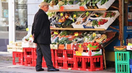 Csúcsra ért az élelmiszer-infláció?