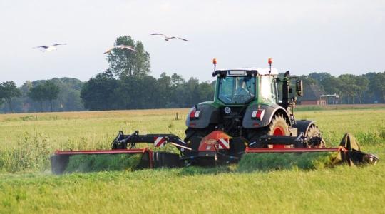 Lendületesen folytatódhat az agrárium gyarapodása