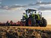 CLAAS traktorok: nézd meg, mire képesek 