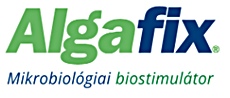 Algafix logó