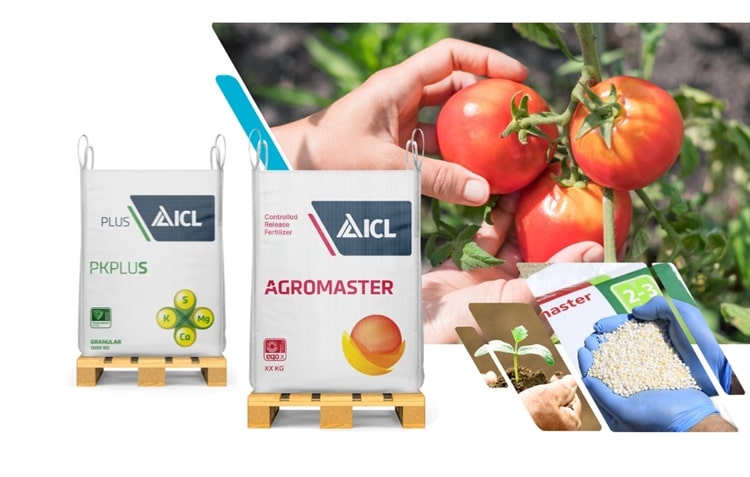 Az ICL műtrágyákhoz ingyenes szaktanácsadás kérhető Magyarországon Rácz Gábor növényvédelmi szakmérnöknél, az ICL területi képviselőjénél!