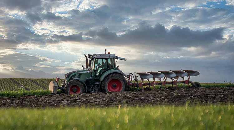 Mezőgazdasági biztosításhoz 2023-ban is az egységes kérelem keretében igényelhetnek támogatást a gazdálkodók