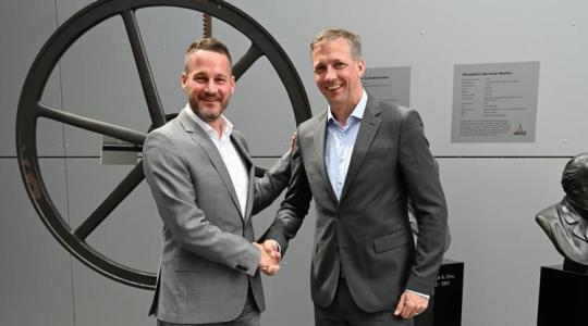 Deutz–Daimler Truck együttműködés az új, magas műszaki színvonalú motorokért