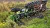 Borulás traktorral: Néhány szabály a túlélésért!