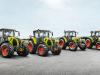 Fontos évfordulót ünnepelnek a CLAAS hagyományos traktorok