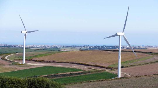 Új cél: az EU még több zöldenergiát akar