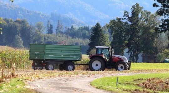 Mezőgazdasági pótkocsik: élénkül az érdeklődés, készülnek a gazdák