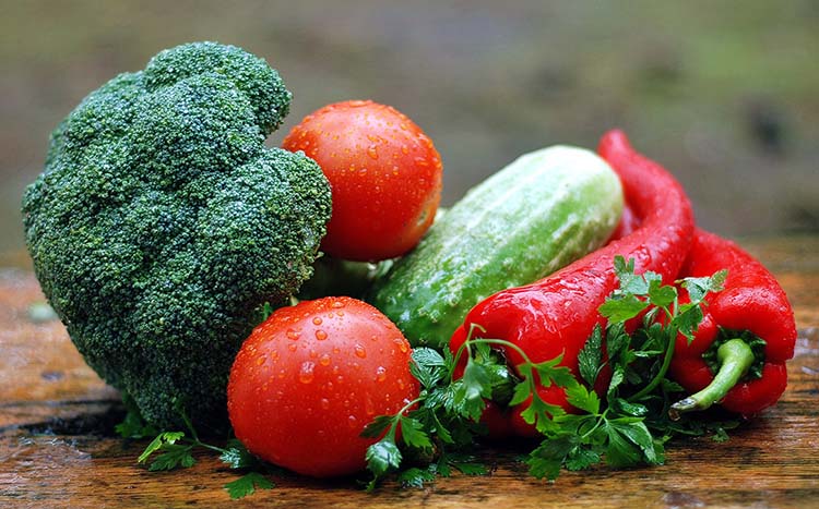 Svédországban a zöldségek 50-80 százalékkal drágultak tavaly