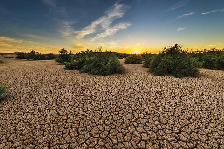 Brutális hőhullámokat hozhat az El Niño