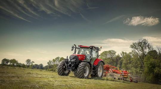 Érdekel a legerősebb Case IH Puma traktor, vagy a Maxxum traktor továbbfejlesztése?