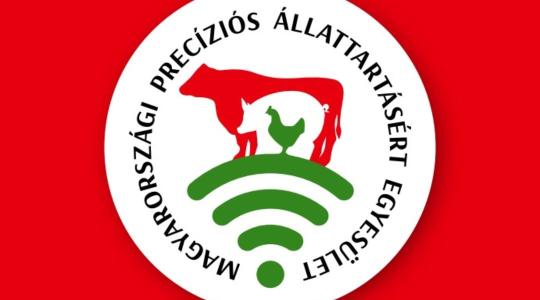 Megalakult a Magyarországi Precíziós Állattartásért Egyesület