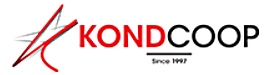 kond-coop logó