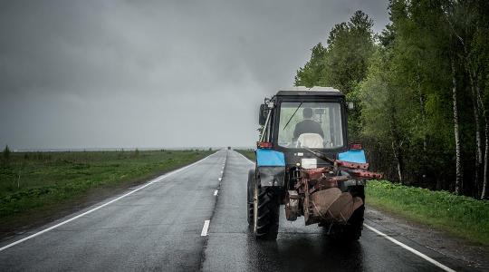 Időjárás: Leszakad az ég! Másodfokú riasztást adtak ki