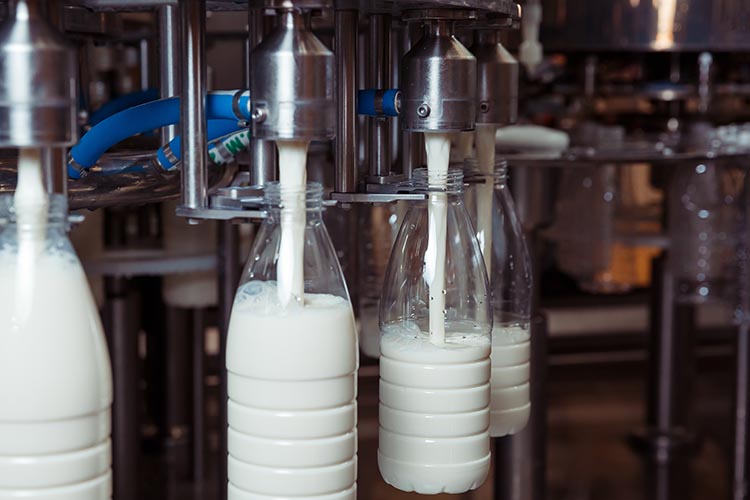 GVH szakértői többek között felvetették a nyers tej alapárprognózis módszertanának felülvizsgálatát